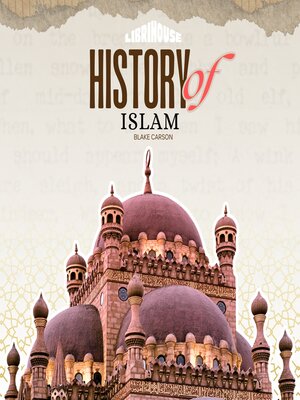 cover image of History of Islam